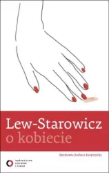 Lew - Starowicz o kobiecie