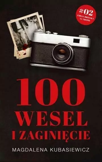 100 wesel i zaginięcie - tantis.pl