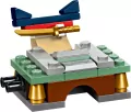 LEGO® Ninjago. Turniejowy teren szkoleniowy 30675 - tantis.pl