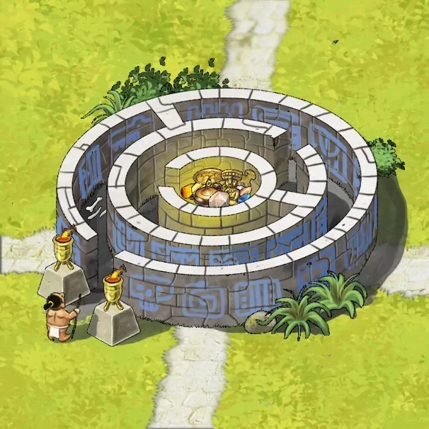 Osadnicy Narodziny Imperium. Aztekowie - tantis.pl