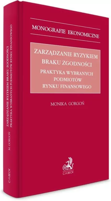 Zarządzanie ryzykiem braku zgodności - tantis.pl