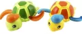 Żółw nakręcany pływający mix - tantis.pl