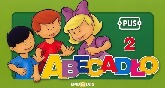 PUS. Abecadło 2