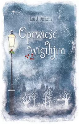 Opowieść wigilijna pocket