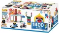 Klocki edukacyjne Basic 1400 - tantis.pl