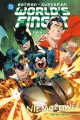 Niemożliwe. Batman/Superman. World's Finest. Tom 6 - tantis.pl