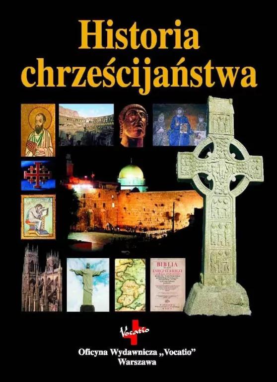 Historia chrześcijaństwa - tantis.pl