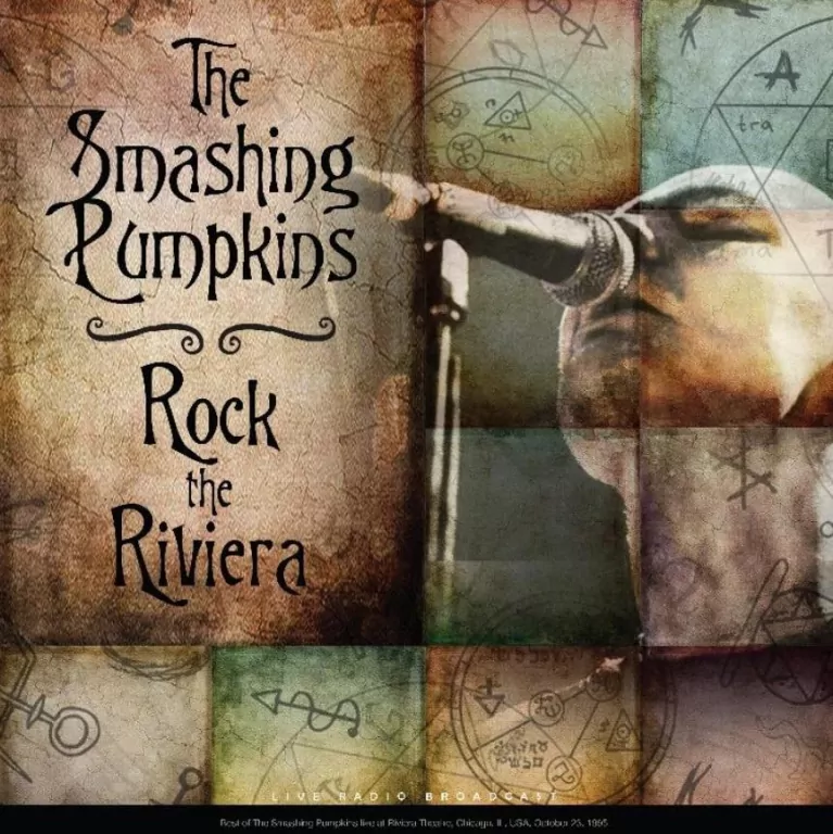 Rock the Riviera - Płyta winylowa - tantis.pl