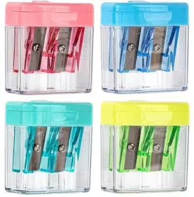 Temperówka na dwa otwory Comi mix DELI