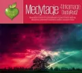 Muzykoterapia - Medytacyje - 4 Inkarnacje CD - tantis.pl