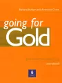 Going for Gold Pre-Intermediate SB OOP - tantis.pl