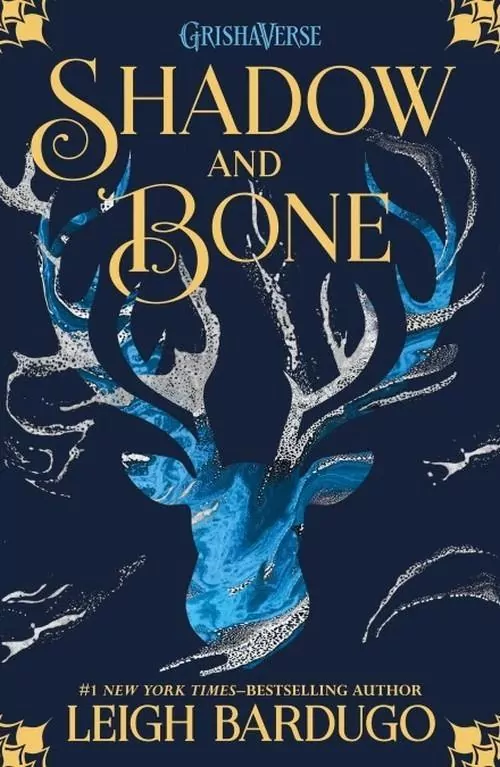 Shadow and Bone. The Grisha - tantis.pl
