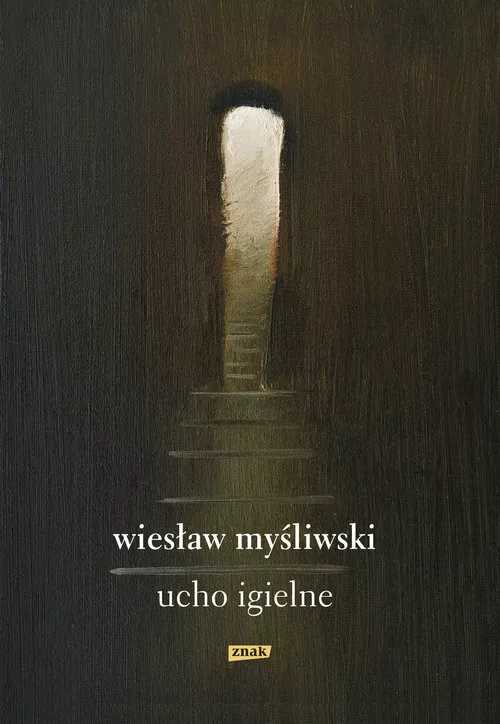 Ucho igielne - tantis.pl