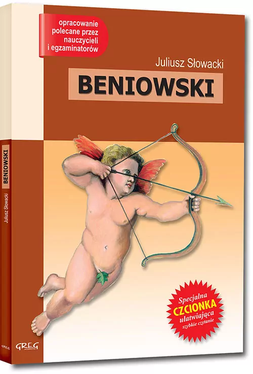 Beniowski - tantis.pl