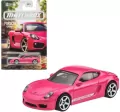 Matchbox exclusive theme 1:64 Porsche Cayman - tantis.pl