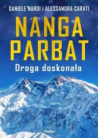 Nanga Parbat. Droga doskonała - tantis.pl