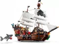 LEGO® Creator. Statek piracki. 31109 - tantis.pl