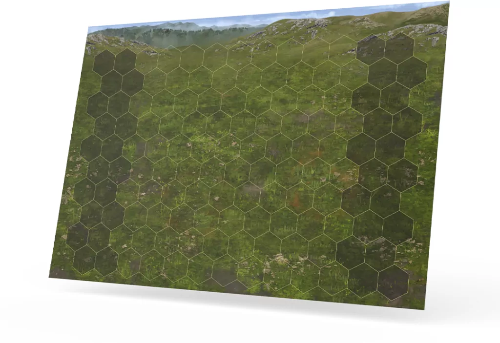 Heroes of Might and Magic III: Battlefield Expansion (edycja polska) - tantis.pl