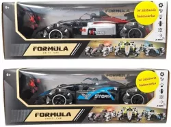 Wyścigówka sterowana pilotem MIX