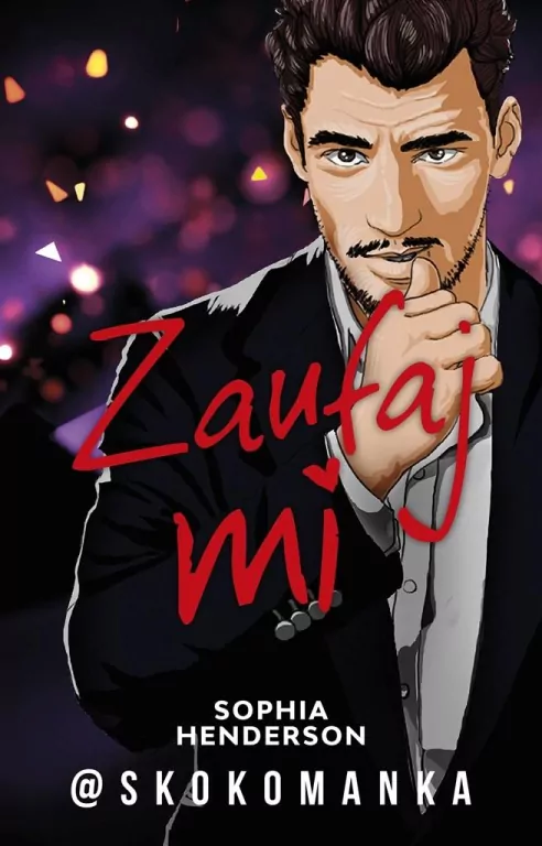 Zaufaj mi - tantis.pl
