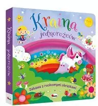 Kraina jednorożców - tantis.pl