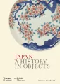 Japan. A History in Objects - tantis.pl