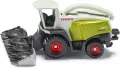 Kombajn Claas  S1418 - tantis.pl