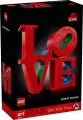 LEGO® Art. LOVE 31214 - tantis.pl