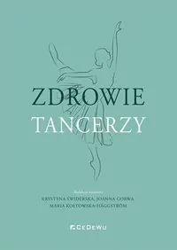 Zdrowie tancerzy - tantis.pl