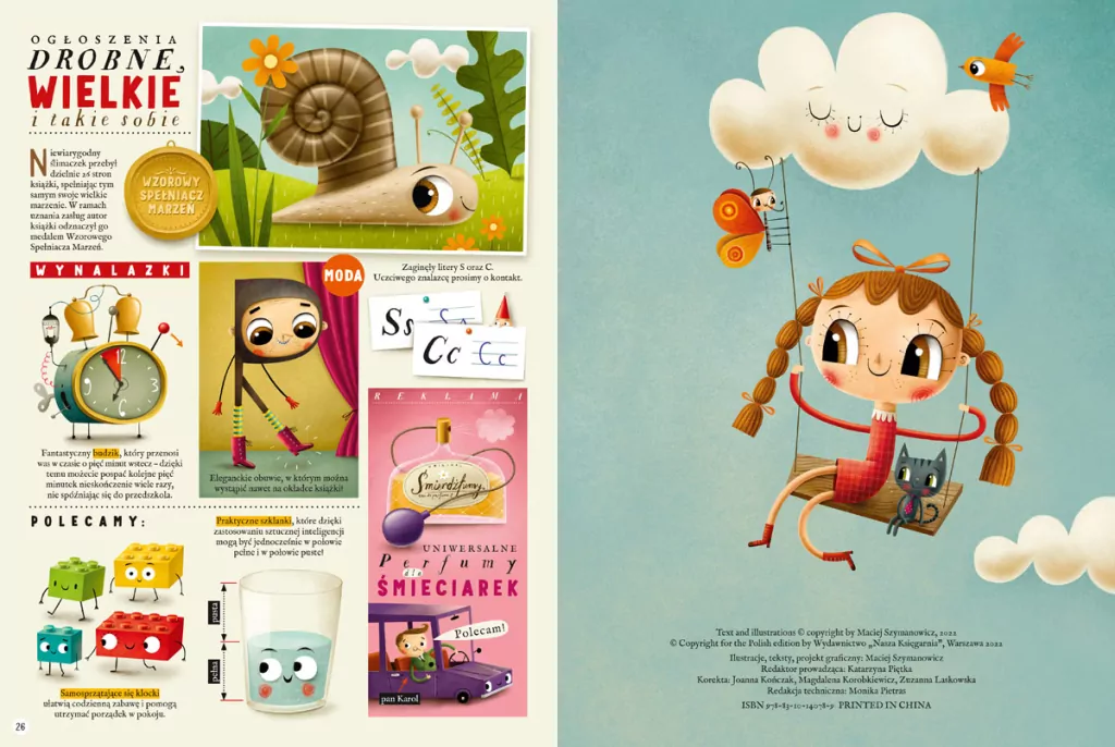 Marzenia. Fakty, mity, głupoty - tantis.pl