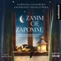 CD MP3 Zanim cię zapomnę. Audiobook - tantis.pl