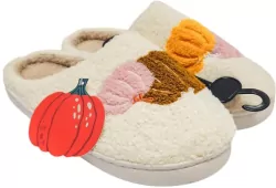 Kapcie dynie roz. 40-41