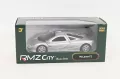 RMZ 5 McLaren F1 1992 silver/554072 - tantis.pl