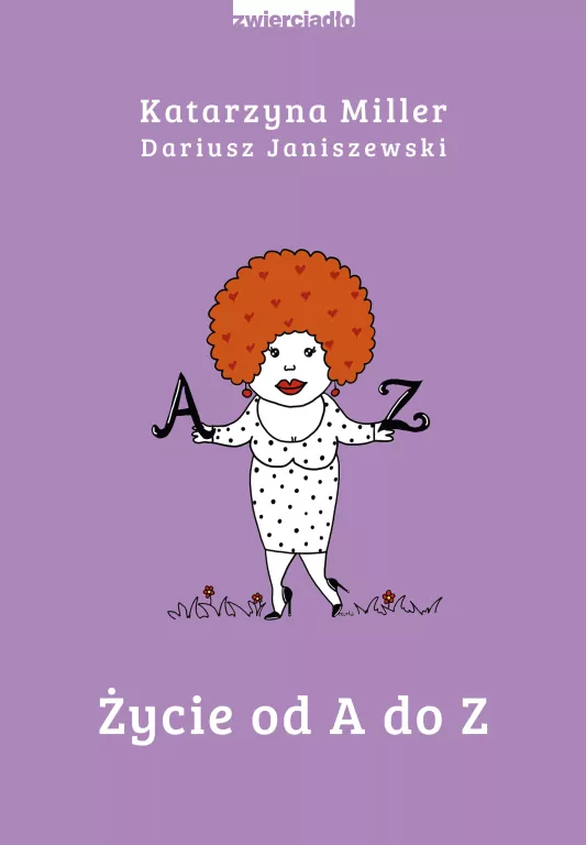 Życie od A do Z. - tantis.pl