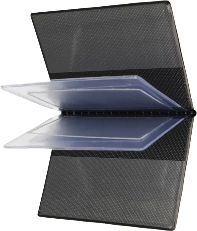 Okładka na dokumenty samochodowe - tantis.pl