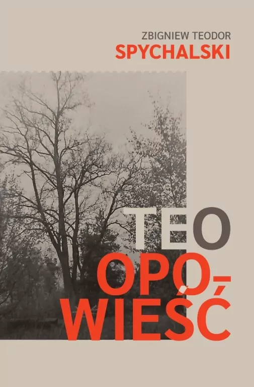 Teo. Opowieść - tantis.pl