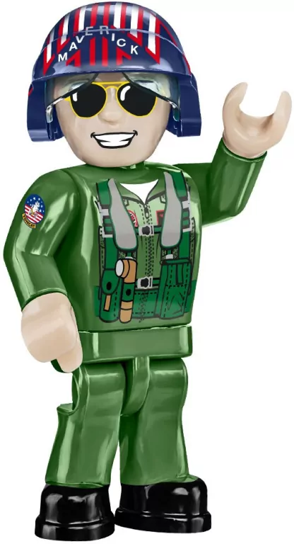 Top Gun F-14 Tomcat - tantis.pl