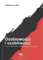 Osobowości i osobliwości. Z życia literackiego współczesnej Częstochowy - tantis.pl