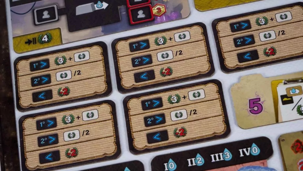 Barrage: Afera na Nilu - tantis.pl