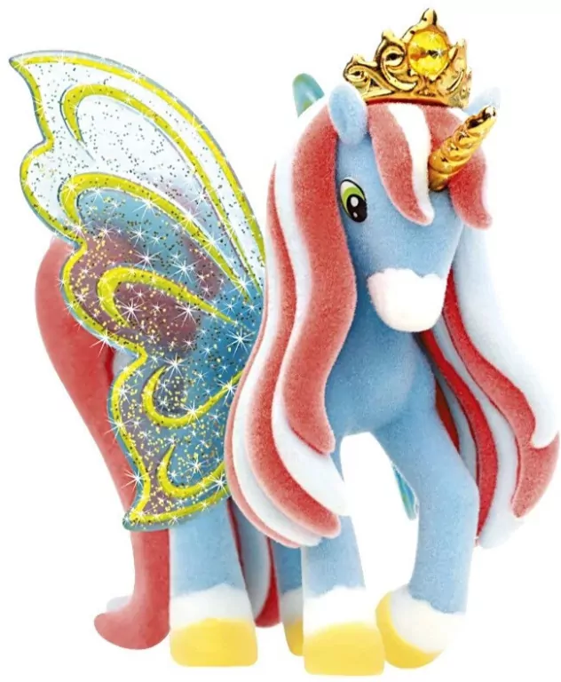 Eppe. Galupy Skrzydlate Jednorożce 17739, 1 sztuka - tantis.pl