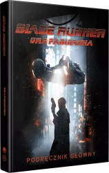 Blade Runner BLACK MONK