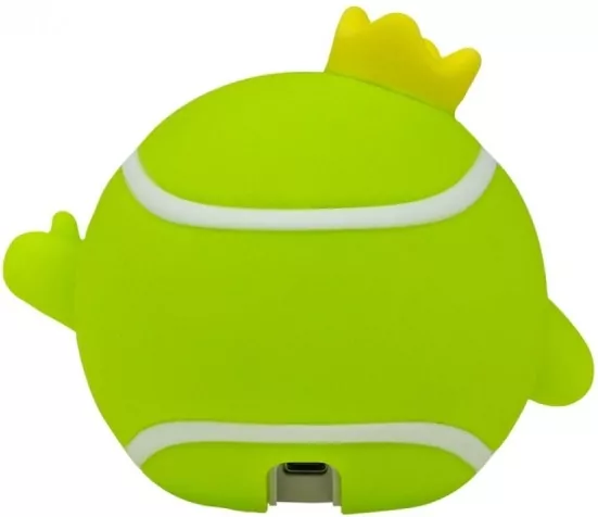 Lampka nocna LED Piłka tenisowa - tantis.pl