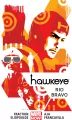 Rio Bravo. Hawkeye. Tom 4. Marvel Now! - tantis.pl