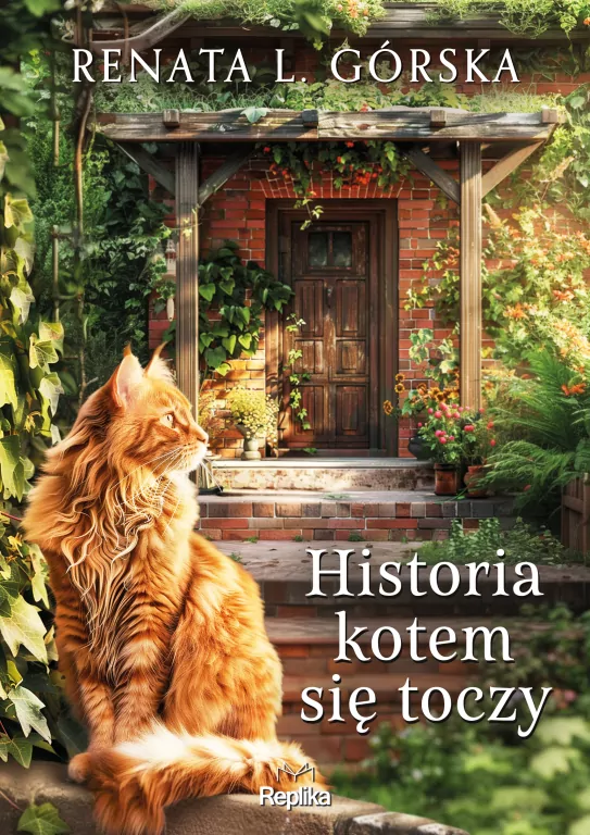 Historia kotem się toczy - tantis.pl