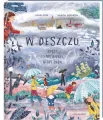 W deszczu, czyli co się dzieje, kiedy pada - tantis.pl
