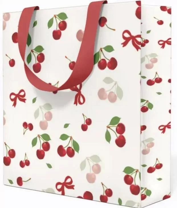 Torebka prezentowa 15x15x8cm - tantis.pl