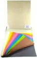 Filc 1,5mm kolorowy pastelowy A3, 10 arkuszy - tantis.pl