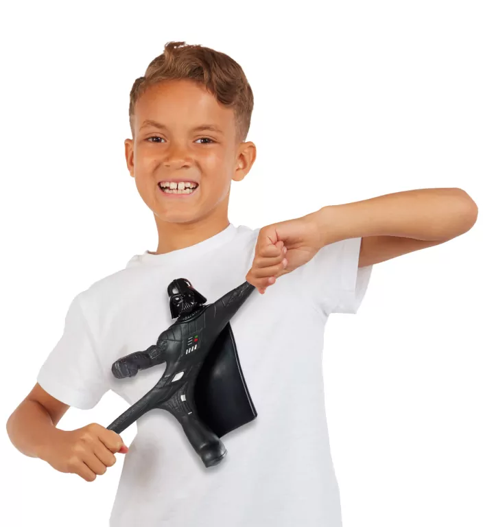 Super rozciągliwy Darth Vader 25 cm. Star Wars - tantis.pl