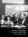 Sztuka Poznania w latach 1919-1939. Malarstwo - tantis.pl