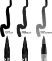 AK Interactive: Real Colors Markers - RCM102 - Set - Wheels (3) - tantis.pl